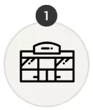 1. Visit the Showroom 1. Visit the Showroom