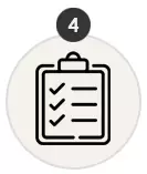 4. Sign-off and Planning 4. Sign-off and Planning