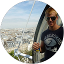 Joe Shaw Roberts profile picture